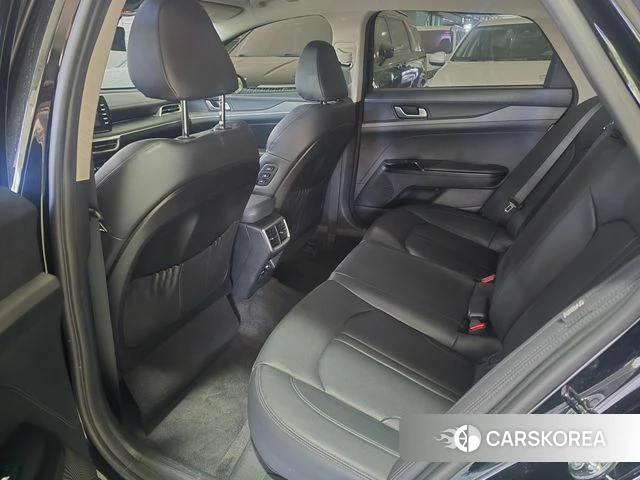 Kia K5 3rd generation id 4293751 из Кореи 9
