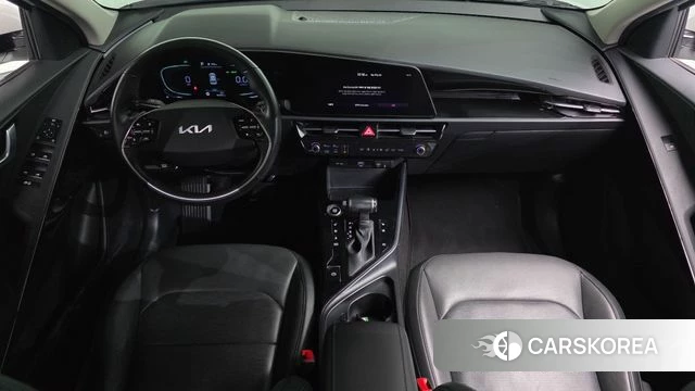 Kia Di Ol Nu Niro id 4355206 из Кореи 17