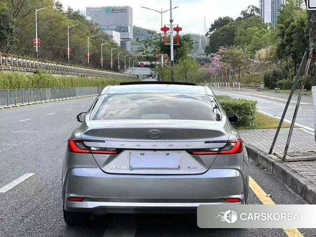 Toyota Camry id 4257270 из Китая 7