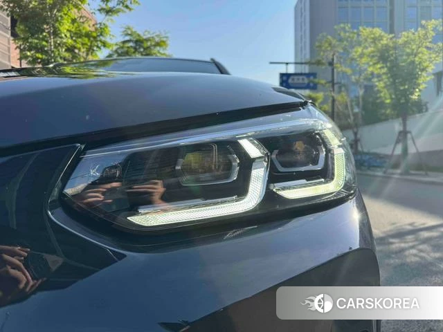 BMW X3 id 4289980 из Китая 15