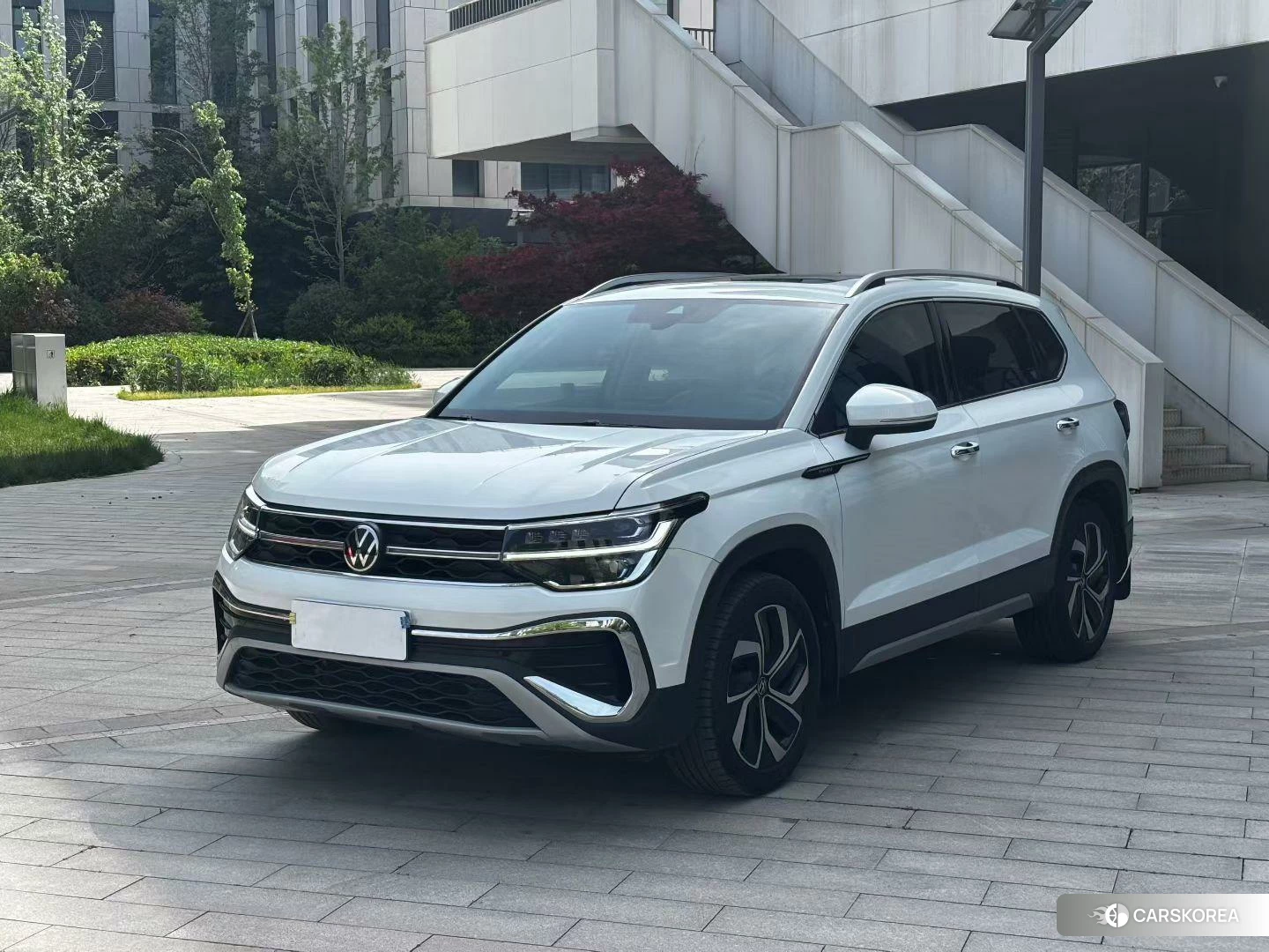 Volkswagen Tuyue id 4499048 из Китая 7