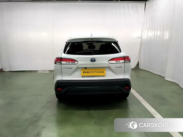 Toyota Fenglanda id 4238849 из Китая 17