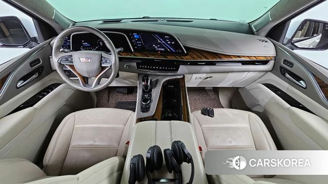 Cadillac Escalade 5th Generation id 4202191 из Кореи 30