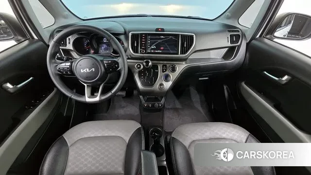 Kia The New Ray id 3003007 из Кореи 17