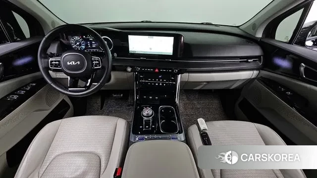 Kia Carnival 4th generation id 3764270 из Кореи 18