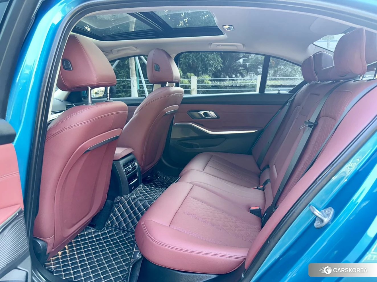 BMW i3 id 4487555 из Китая 7