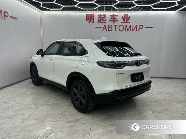 Honda XR-V id 4341969 из Китая 14
