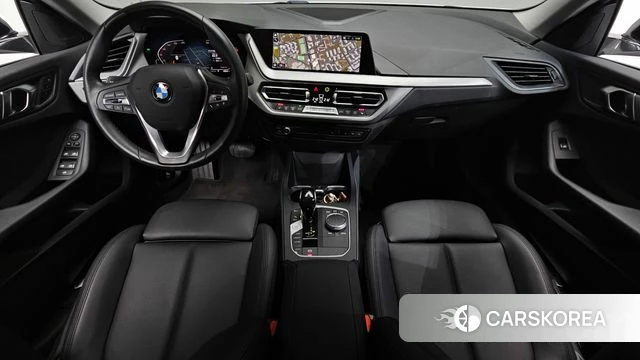 BMW 2 Series Gran Coupe (F44) id 4864603 из Кореи 23