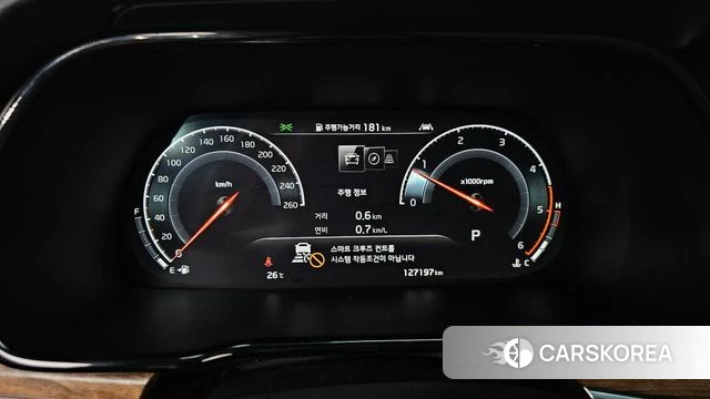 Kia Mohave Master id 4508154 из Кореи 34