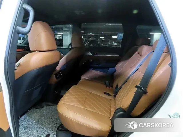 Kia Mohave Master id 3625071 из Кореи 17