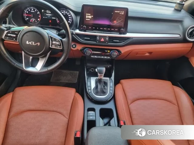 Kia The New K3 2nd generation id 3625454 из Кореи 17