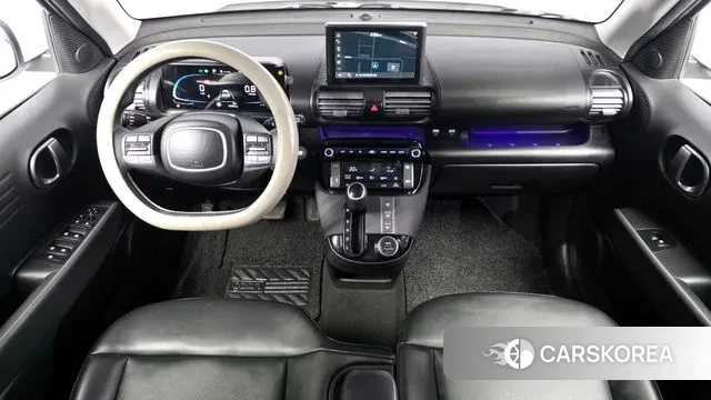 Hyundai Casper id 3746808 из Кореи 17