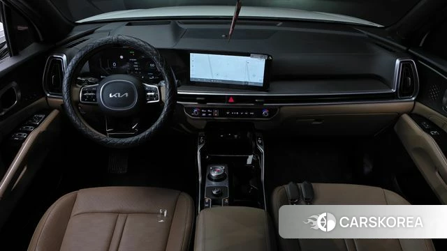 Kia The New Sorento 4th Generation id 4354586 из Кореи 17