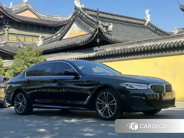 BMW 5 series id 4297697 из Китая 13