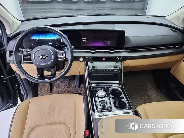 Kia Carnival 4th generation id 3626323 из Кореи 15