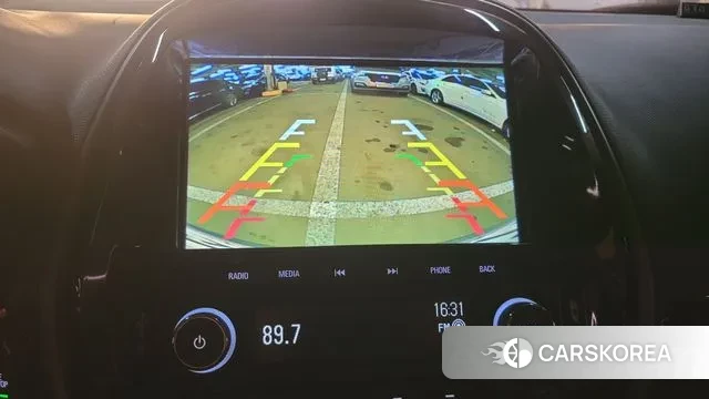 Chevrolet (GM Daewoo) The New Spark id 3423358 из Кореи 15