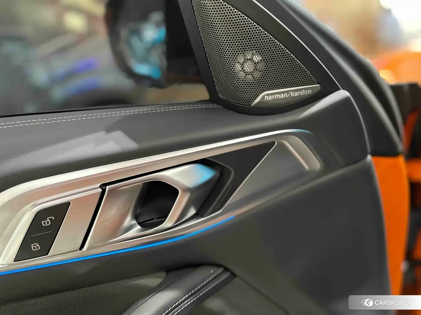 BMW 4 series id 4655104 из Китая 7