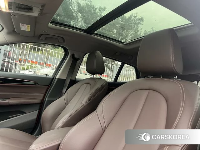 BMW X2 id 4219942 из Китая 17
