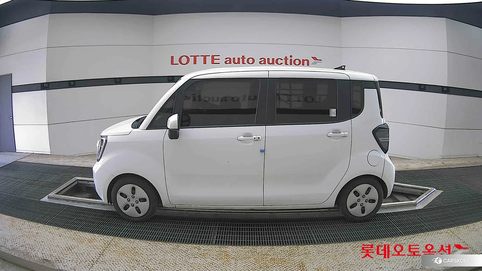 Kia Ray id 4289566 из Кореи 35