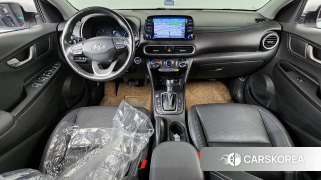 Hyundai Kona id 4610079 из Кореи 17