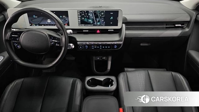 Hyundai Ionic 5 id 4562023 из Кореи 32