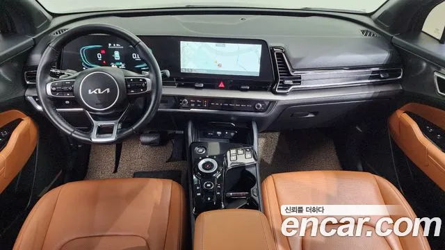 Kia Sportage 5th Generation id 2701722 из Кореи 17