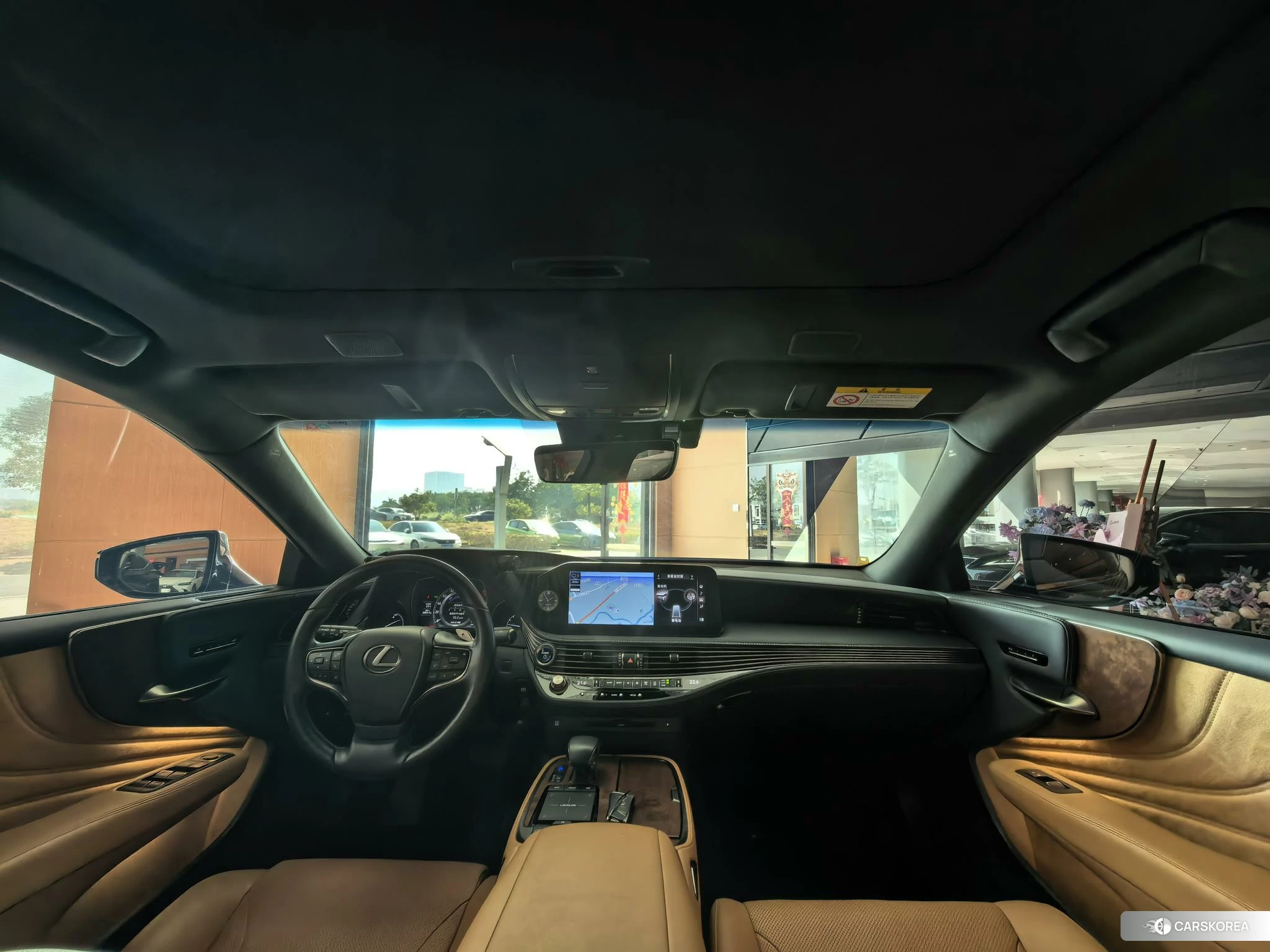 Lexus LS id 4441248 из Китая 7