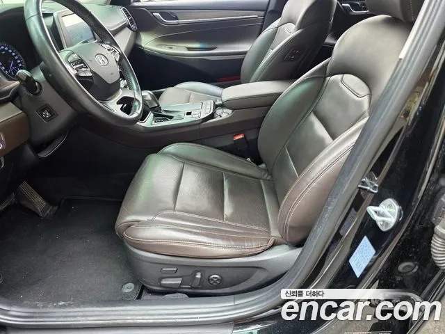 Hyundai Grandeur IG id 2887230 из Кореи 15