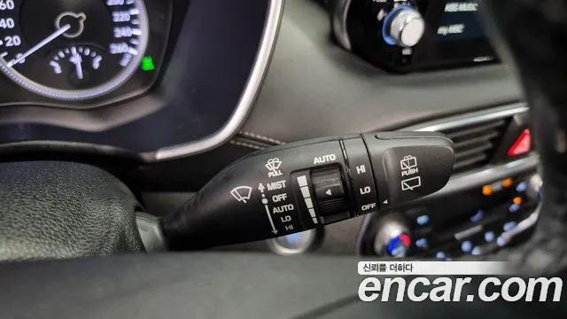 Hyundai Santa Fe TM id 2533180 из Кореи 17