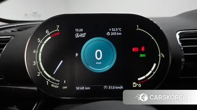 Mini Cooper Clubman id 3042827 из Кореи 17