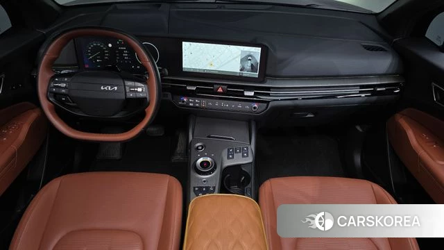 Kia The New Sportage 5th Generation id 4719625 из Кореи 35