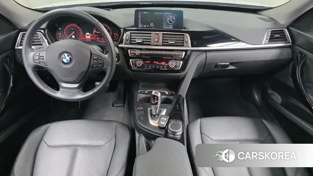 BMW 3 Series GT (F34) id 3380291 из Кореи 17