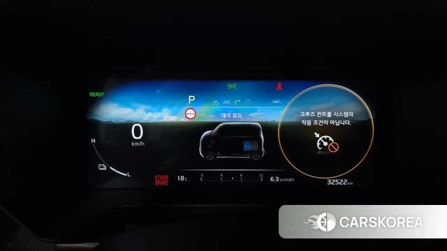Kia The New Kia Ray EV id 4360543 из Кореи 28