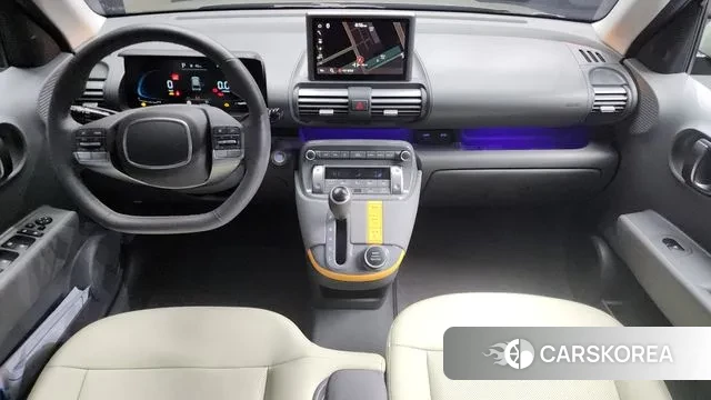 Hyundai Casper id 3437167 из Кореи 17