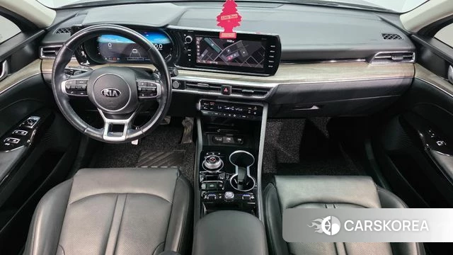 Kia K5 3rd generation id 4703075 из Кореи 29