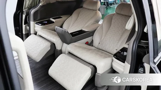 Kia Carnival 4th generation id 3261573 из Кореи 15