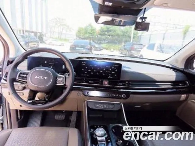 Kia The New Carnival 4th Generation id 2873700 из Кореи 16