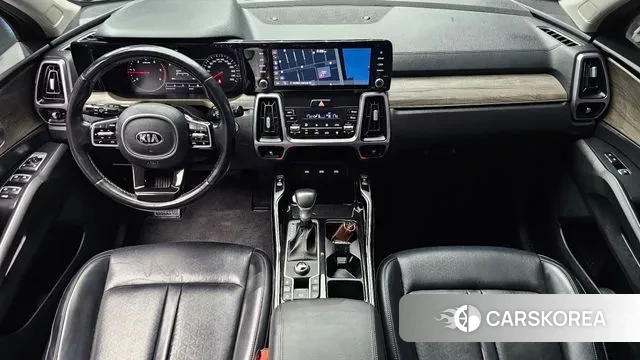 Kia Sorento 4th Generation id 2994816 из Кореи 17