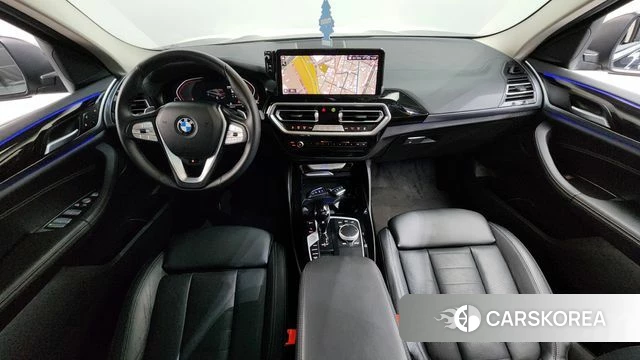 BMW X4 (G02) id 3864923 из Кореи 17
