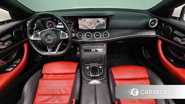 Mercedes-Benz E-Class W213 id 3302741 из Кореи 17