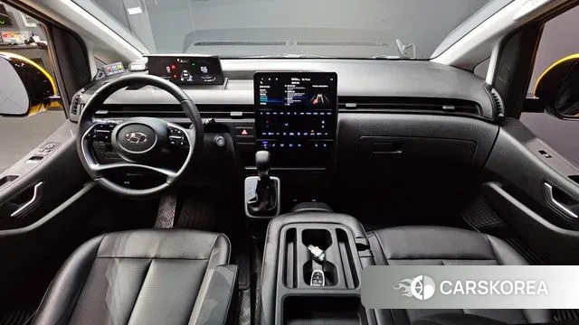 Hyundai Staria id 3022966 из Кореи 17