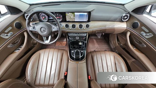 Mercedes-Benz E-Class W213 id 4525860 из Кореи 27