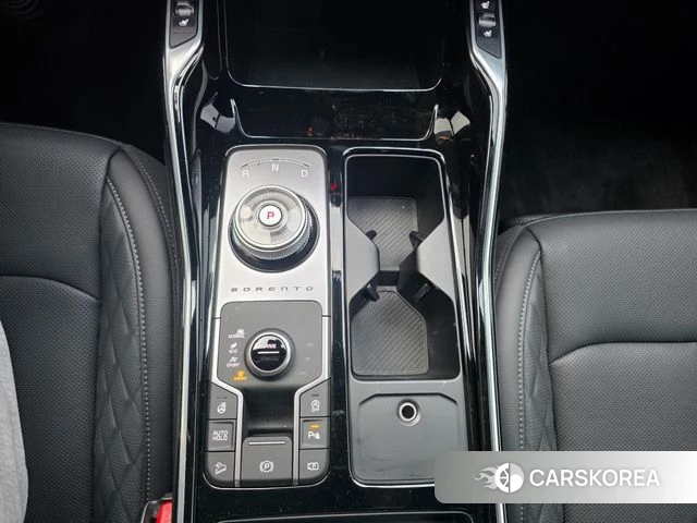 Kia The New Sorento 4th Generation id 4590832 из Кореи 16