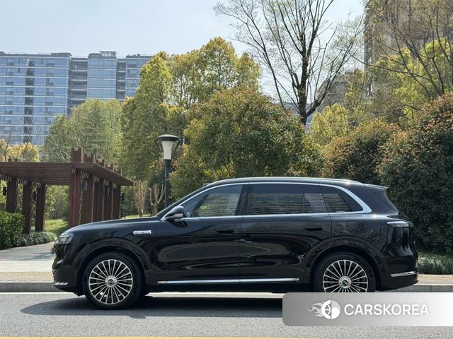 AITO Ask the world M7 id 3920642 из Китая 8