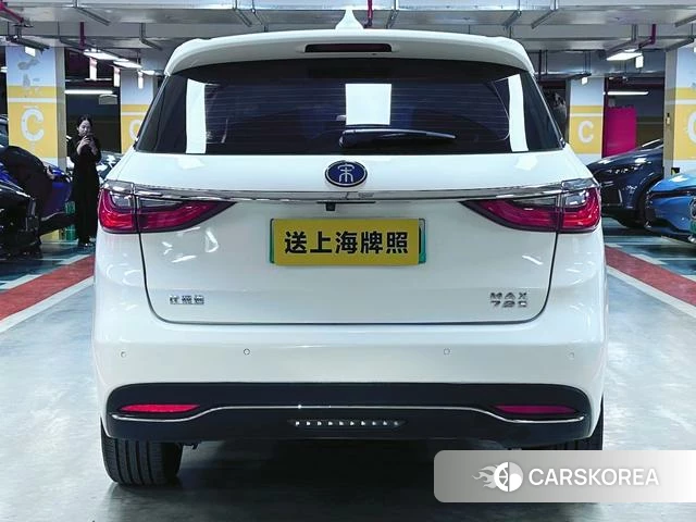 BYD Song MAX DM id 4238284 из Китая 9