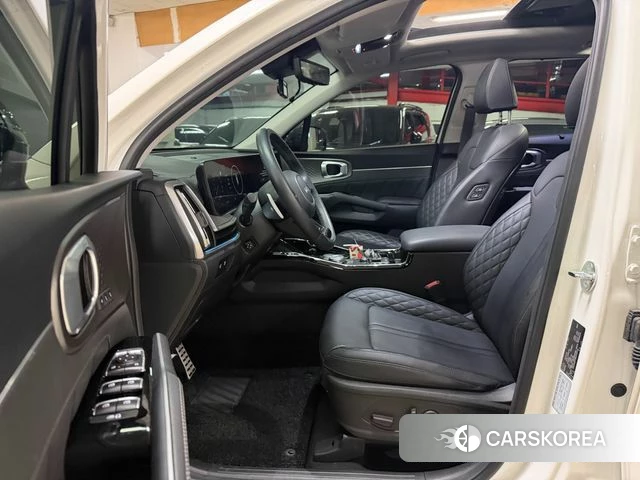 Kia The New Sorento 4th Generation id 4935071 из Кореи 17