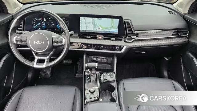 Kia Sportage 5th Generation id 3751648 из Кореи 17
