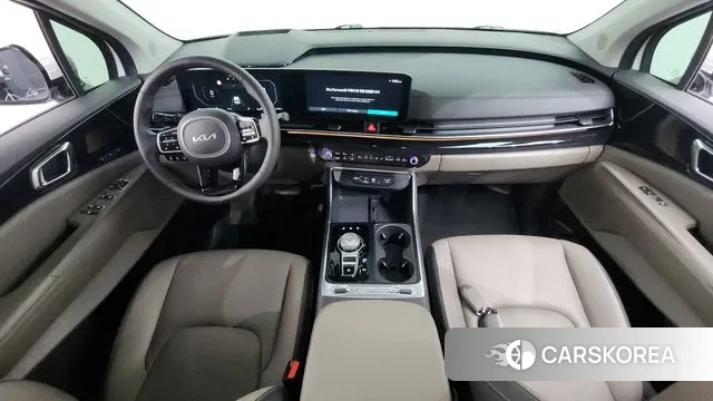 Kia The New Carnival 4th Generation id 3477664 из Кореи 17