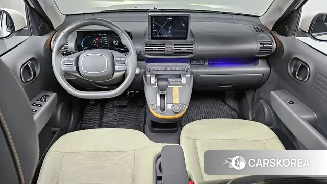 Hyundai Casper id 3540027 из Кореи 17