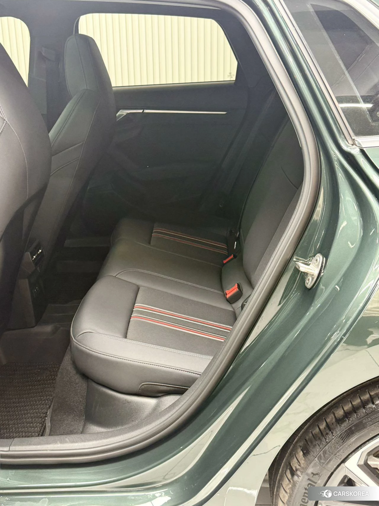 Audi A3 id 4461338 из Китая 19